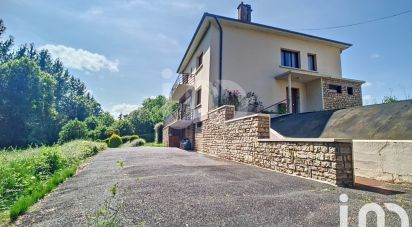 House 7 rooms of 189 m² in Badonviller (54540)