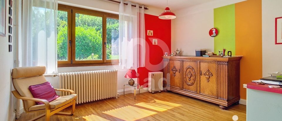 House 7 rooms of 189 m² in Badonviller (54540)