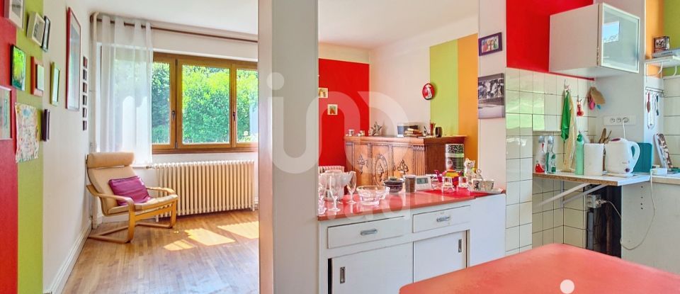 House 7 rooms of 189 m² in Badonviller (54540)