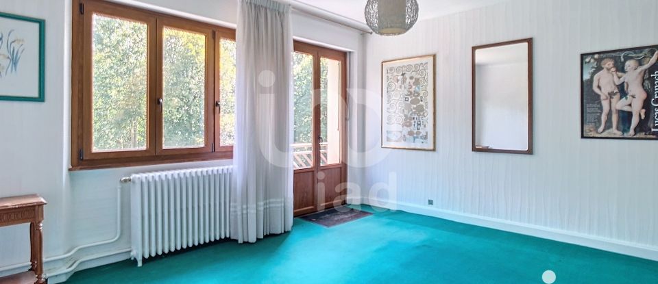 House 7 rooms of 189 m² in Badonviller (54540)