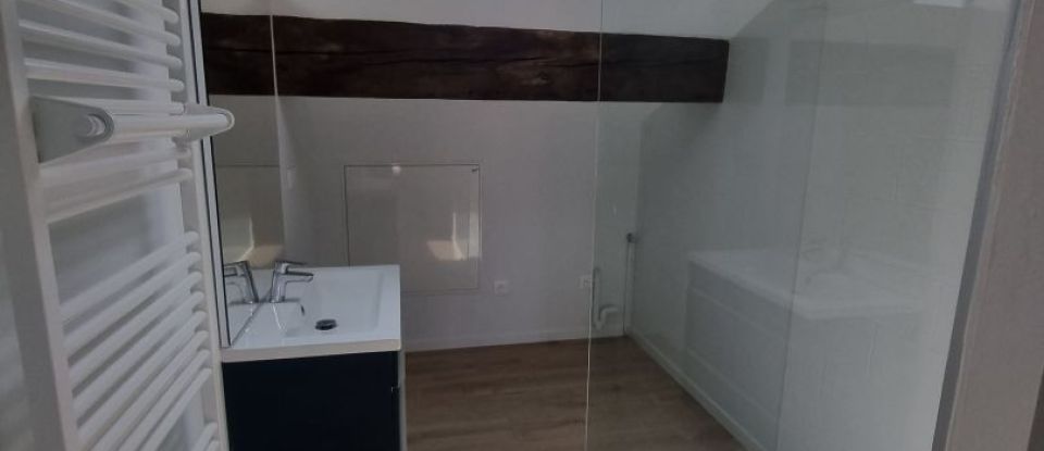 Apartment 3 rooms of 63 m² in Agen (47000)