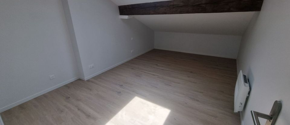 Apartment 3 rooms of 63 m² in Agen (47000)