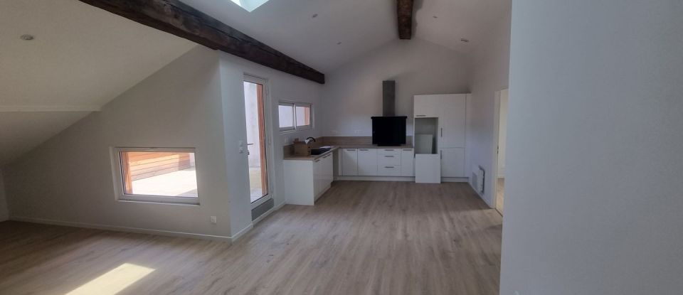 Apartment 3 rooms of 63 m² in Agen (47000)