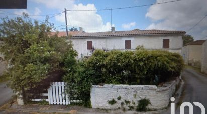 House 8 rooms of 187 m² in Le Gua (17600)