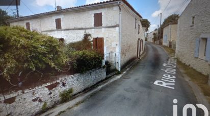 House 8 rooms of 187 m² in Le Gua (17600)