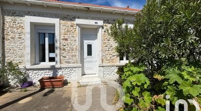 Village house 4 rooms of 84 m² in Bourcefranc-le-Chapus (17560)