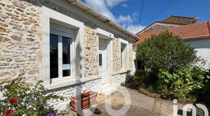 Village house 4 rooms of 84 m² in Bourcefranc-le-Chapus (17560)