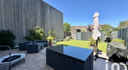 Maison 5 pièces de 89 m² à Brie-Comte-Robert (77170)