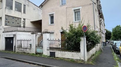 Maison de ville 10 pièces de 175 m² à Longwy (54400)