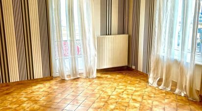 Maison de ville 10 pièces de 175 m² à Longwy (54400)