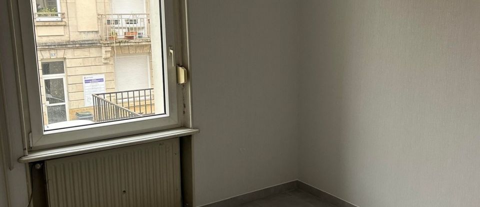 Maison de ville 10 pièces de 175 m² à Longwy (54400)