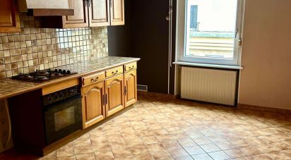 Town house 10 rooms of 175 m² in Longwy (54400)