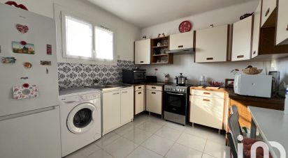 Maison 3 pièces de 69 m² à Le Luc (83340)