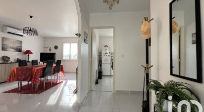 House 3 rooms of 69 m² in Le Luc (83340)