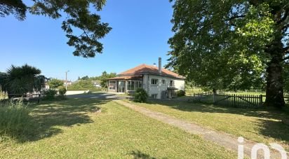 Pavilion 7 rooms of 215 m² in Breuil-Barret (85120)