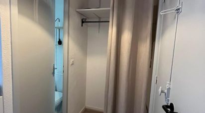 Apartment 2 rooms of 35 m² in Bordeaux (33300)