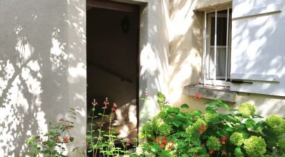 Apartment 3 rooms of 72 m² in Senlis (60300)