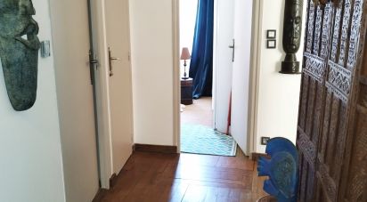 Apartment 3 rooms of 72 m² in Senlis (60300)