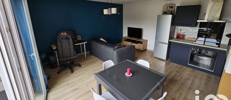 Apartment 2 rooms of 42 m² in Saint-André-de-Cubzac (33240)