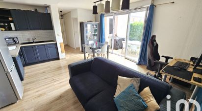 Apartment 2 rooms of 42 m² in Saint-André-de-Cubzac (33240)