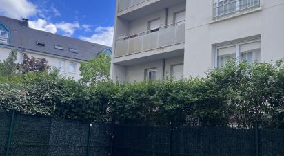 Apartment 3 rooms of 79 m² in Bagneux (92220)