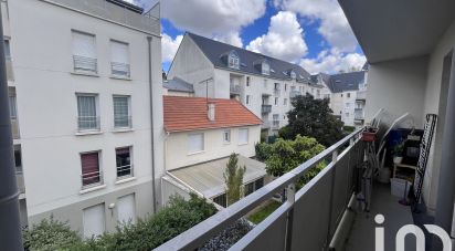 Appartement 3 pièces de 79 m² à Bagneux (92220)