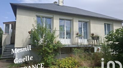 Pavillon 3 pièces de 63 m² à - (27130)