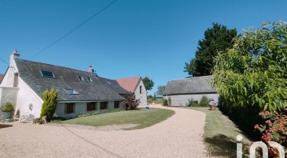 Country house 13 rooms of 224 m² in Rahay (72120)