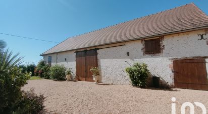 Country house 13 rooms of 224 m² in Rahay (72120)