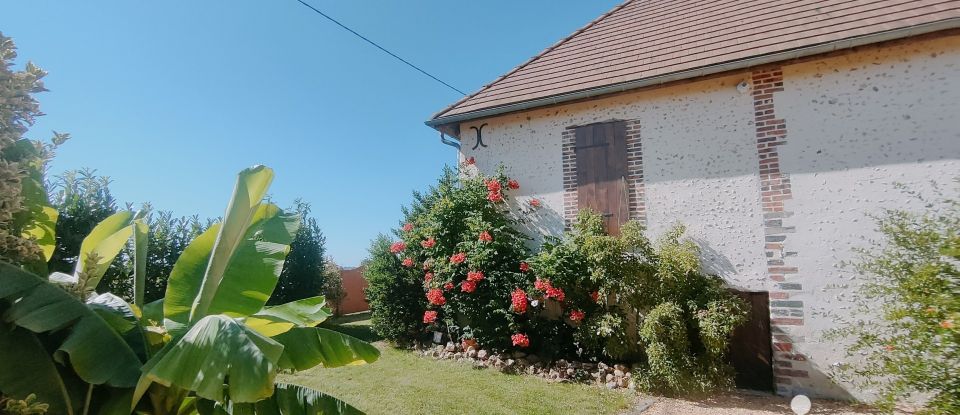 Country house 13 rooms of 224 m² in Rahay (72120)