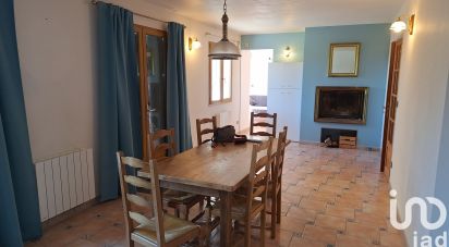 Traditional house 6 rooms of 131 m² in Houlbec-Cocherel (27120)