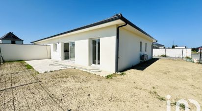 Maison 5 pièces de 103 m² à Os-Marsillon (64150)