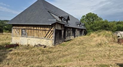 Maison 1 pièce de 180 m² à Grangues (14160)