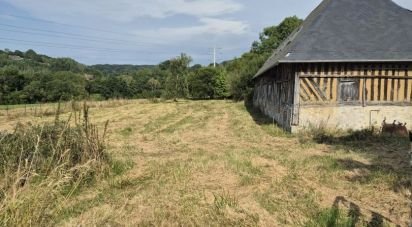 Maison 1 pièce de 180 m² à Grangues (14160)