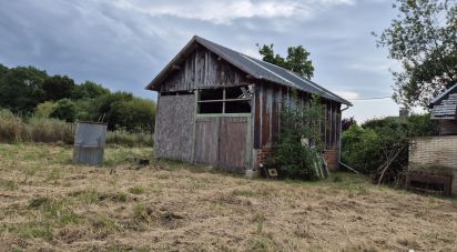 Maison 1 pièce de 180 m² à Grangues (14160)