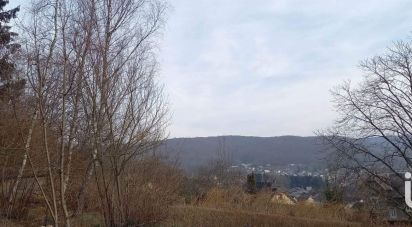 Terrain de 743 m² à Bogny-sur-Meuse (08120)