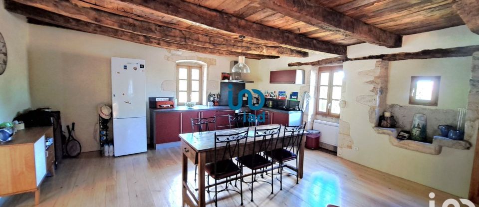 House 6 rooms of 150 m² in Montdoumerc (46230)