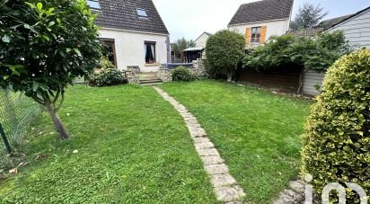 Maison 4 pièces de 75 m² à Chartres (28000)