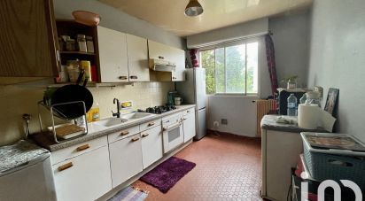 Appartement 2 pièces de 56 m² à Herblay (95220)