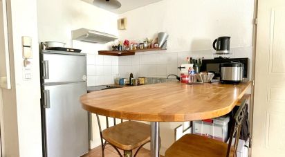 Appartement 2 pièces de 38 m² à Marseille (13001)