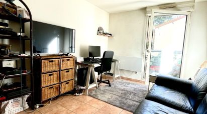 Apartment 2 rooms of 38 m² in Marseille (13001)