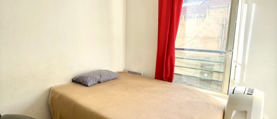 Apartment 2 rooms of 38 m² in Marseille (13001)