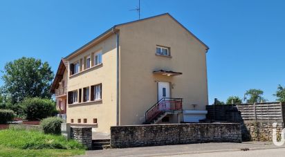 Maison 6 pièces de 142 m² à Francaltroff (57670)