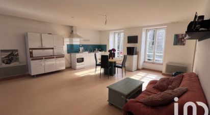 Appartement 6 pièces de 166 m² à Secondigny (79130)