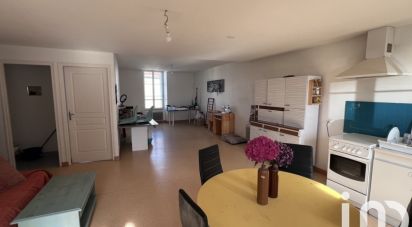 Apartment 6 rooms of 166 m² in Secondigny (79130)