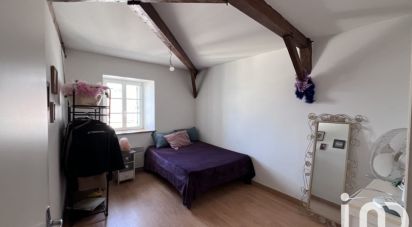 Appartement 6 pièces de 166 m² à Secondigny (79130)