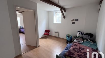 Apartment 6 rooms of 166 m² in Secondigny (79130)