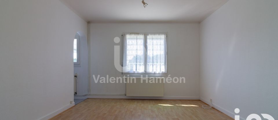 Maison 9 pièces de 184 m² à Pornichet (44380)