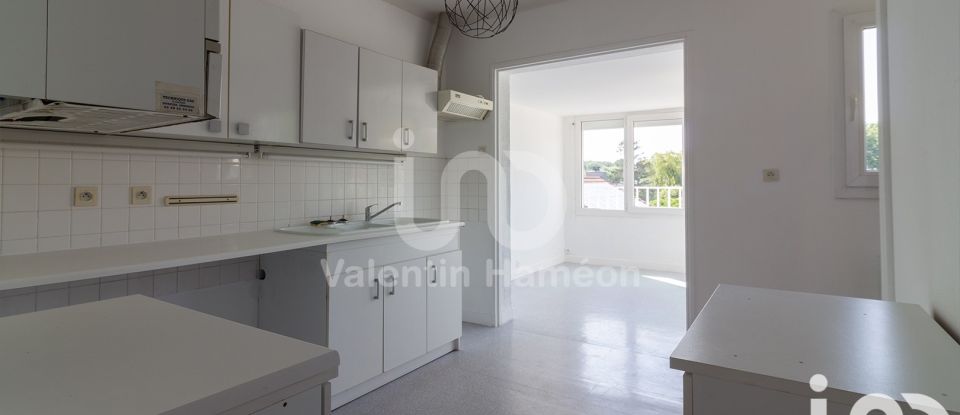 Maison 9 pièces de 184 m² à Pornichet (44380)