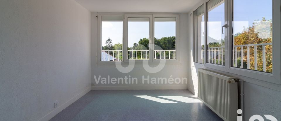 Maison 9 pièces de 184 m² à Pornichet (44380)